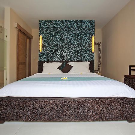 Enigma Bali Villas Кута Екстериор снимка